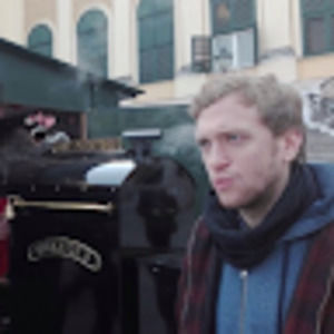 Meet your Posher, Benjamin